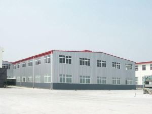 Ceardlann Struchtúr Cruach Tionscail